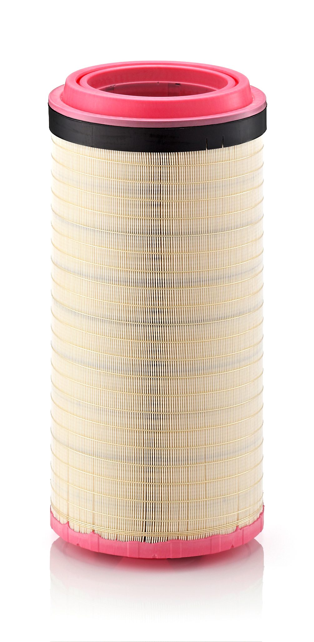 C 25 1020 - Hava filtresi -  MANN FILTER